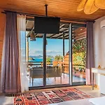 The Luxury Shelters Kaş
