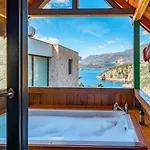 The Luxury Shelters Kaş