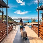 The Luxury Shelters 3* Kaş