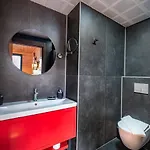 The Luxury Shelters 3* Kaş