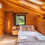 The Luxury Shelters 3* Kaş