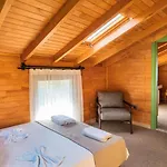 Pensionat The Luxury Shelters Kaş