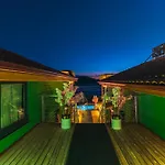 The Luxury Shelters Pensionat 3*