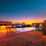 The Luxury Shelters Pensionat Kaş