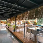 The Luxury Shelters Kaş