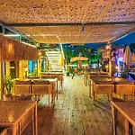 Pensionat The Luxury Shelters 3*