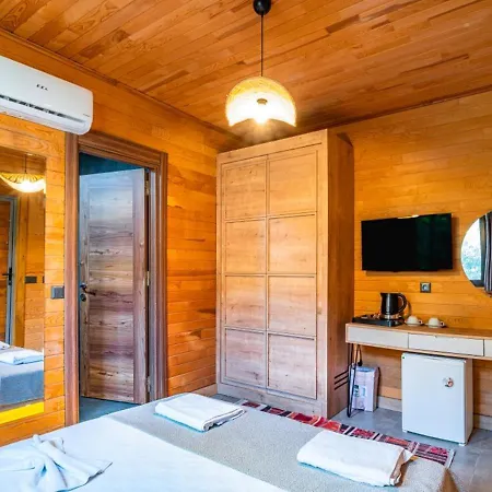 The Luxury Shelters Casa de hóspedes 3*