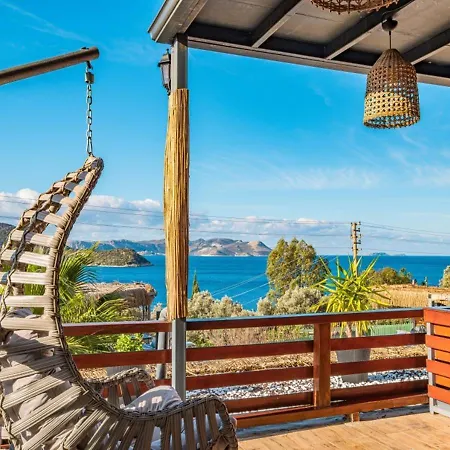 The Luxury Shelters Kas