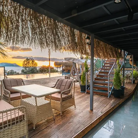 Casa de hóspedes The Luxury Shelters 3*
