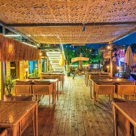 Casa de hóspedes The Luxury Shelters 3*