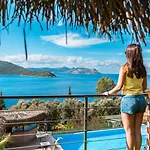 The Luxury Shelters 3* Kaş