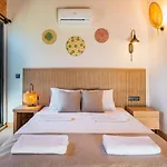 Guest house The Luxury Shelters 3*