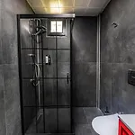 The Luxury Shelters Gasthof Kaş
