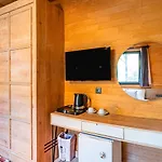 The Luxury Shelters Kas