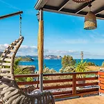 The Luxury Shelters Kaş