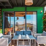 Gasthof The Luxury Shelters 3*