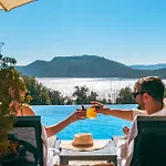 The Luxury Shelters Kaş