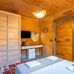 The Luxury Shelters Gasthof Kaş