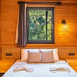 The Luxury Shelters 3* Kas