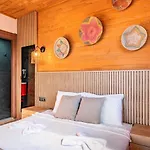 The Luxury Shelters Guest house