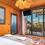 Guest house The Luxury Shelters Kas