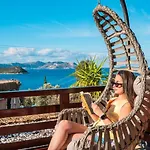 Gasthof The Luxury Shelters 3*