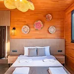 The Luxury Shelters Gasthof 3*