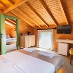 Gasthof The Luxury Shelters 3*