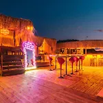 The Luxury Shelters Guest house