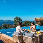 The Luxury Shelters Kas