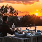 The Luxury Shelters 3* Kas