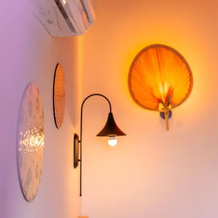 The Luxury Shelters Kaş