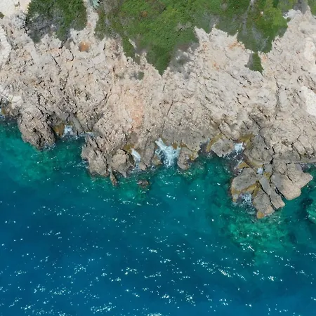 The Luxury Shelters Otel