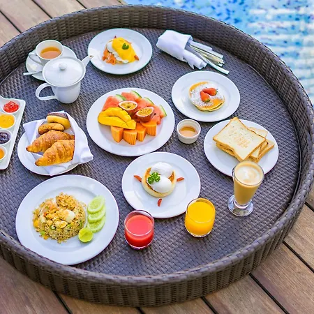 The Luxury Shelters Kaş