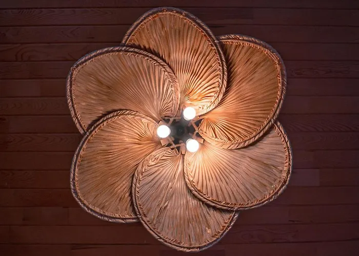 The Luxury Shelters Casa de hóspedes 3*