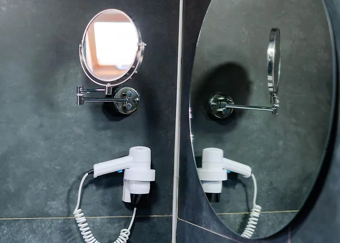 Casa de hóspedes The Luxury Shelters