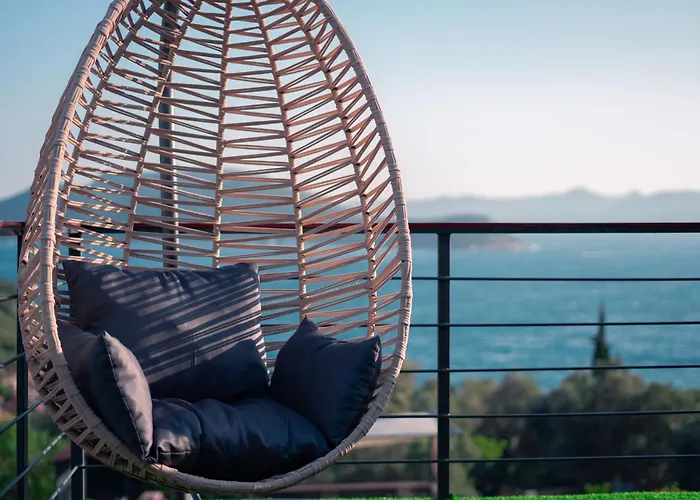 The Luxury Shelters Kas