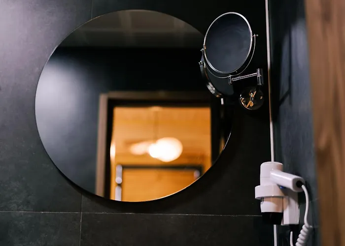 The Luxury Shelters Casa de hóspedes Kas