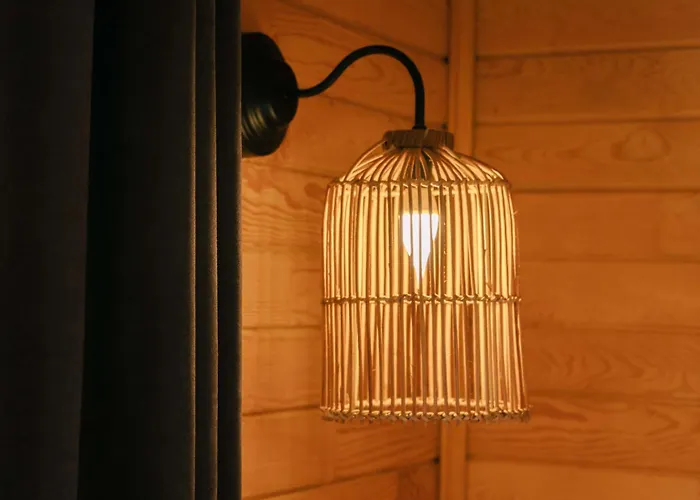 Casa de hóspedes The Luxury Shelters Kas