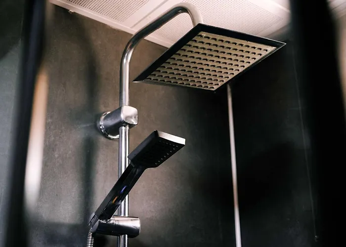 The Luxury Shelters 3* Kas