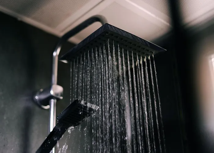 The Luxury Shelters Casa de hóspedes