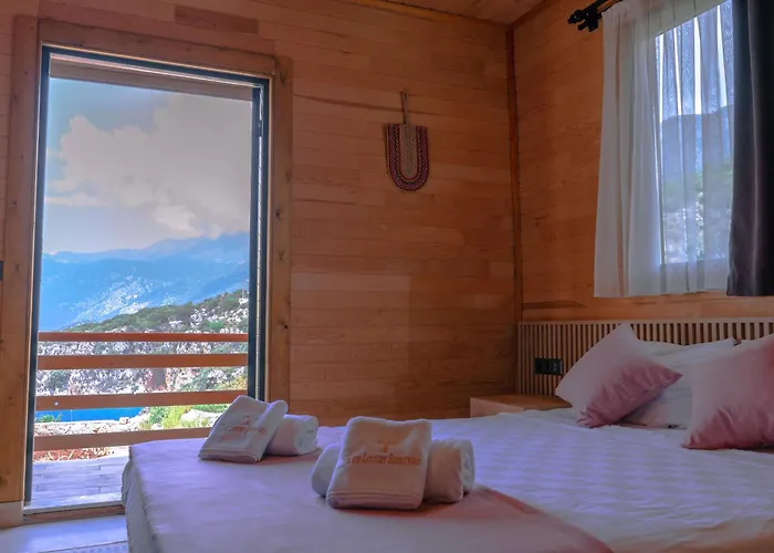 The Luxury Shelters Casa de hóspedes 3*