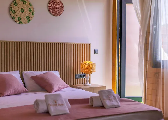 The Luxury Shelters Kas