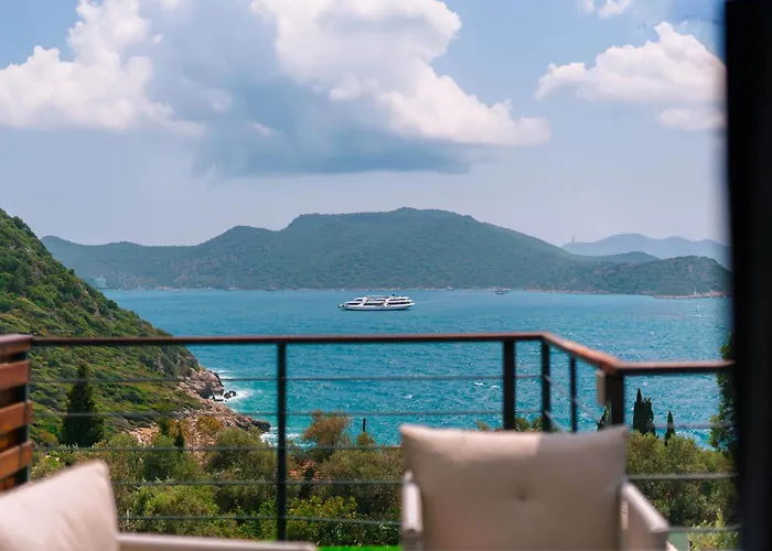 The Luxury Shelters Casa de hóspedes 3*