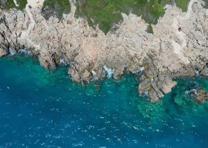 The Luxury Shelters Casa de hóspedes