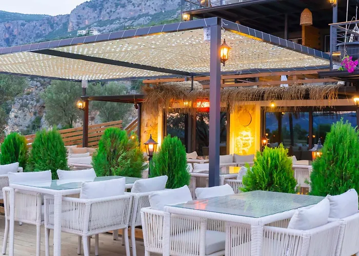 The Luxury Shelters Casa de hóspedes