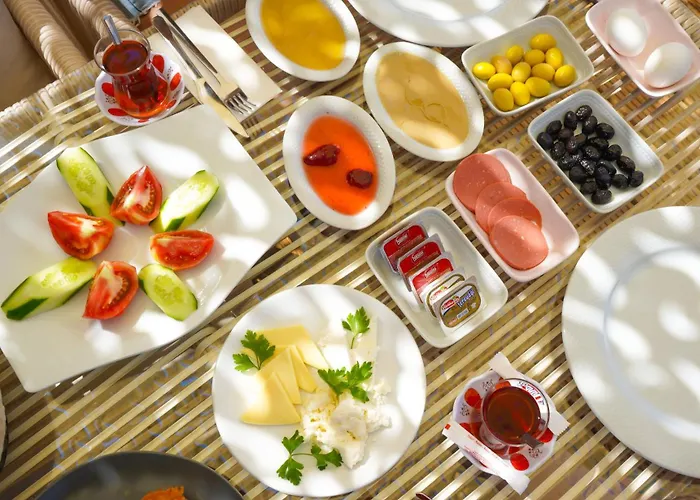 Casa de hóspedes The Luxury Shelters 3*