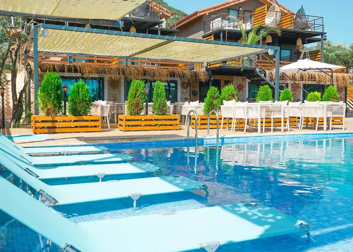 The Luxury Shelters Casa de hóspedes