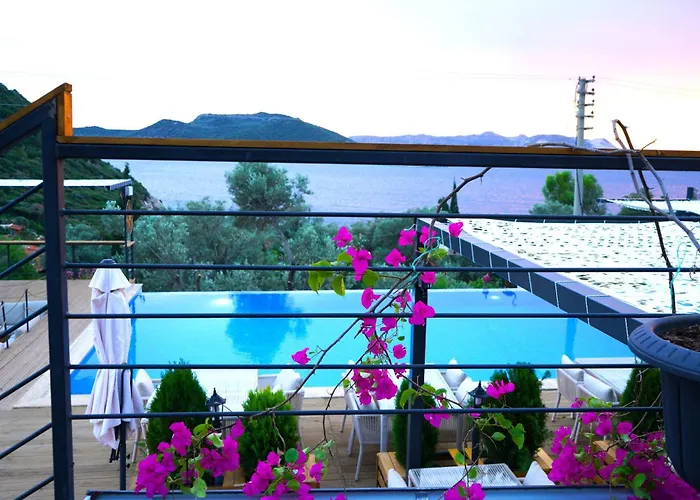 The Luxury Shelters Casa de hóspedes 3*