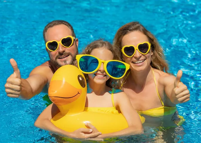 The Luxury Shelters 3*